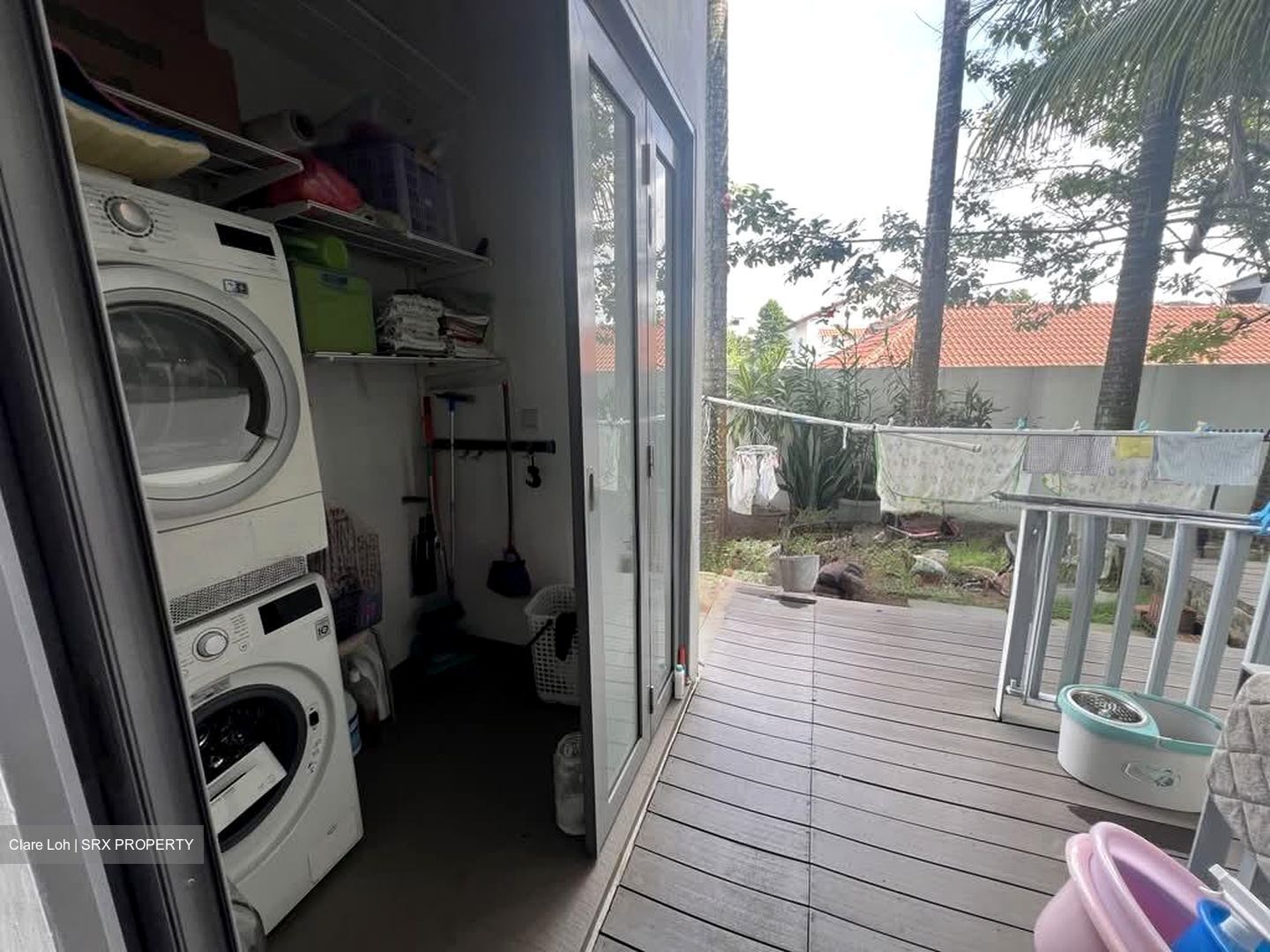 Braddell Heights Estate (D13), Detached #575651711